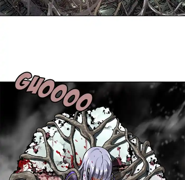 Leviathan (Lee Gyuntak) Chapter 196