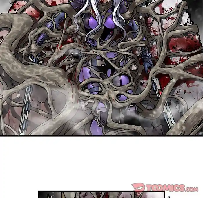 Leviathan (Lee Gyuntak) Chapter 196