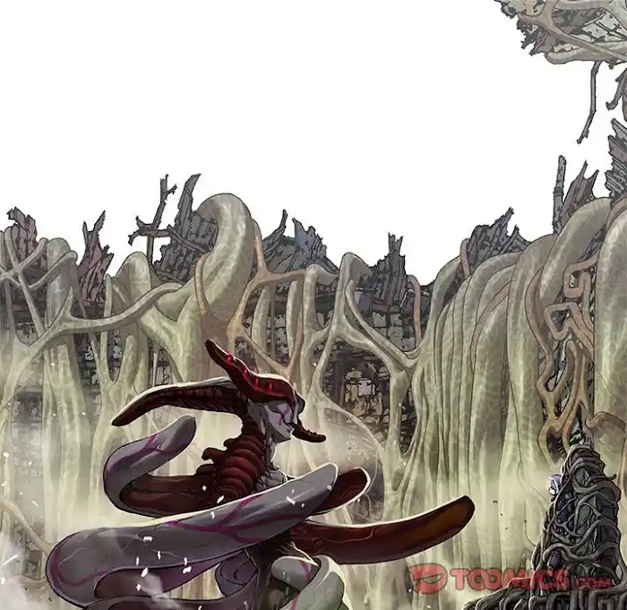 Leviathan (Lee Gyuntak) Chapter 196