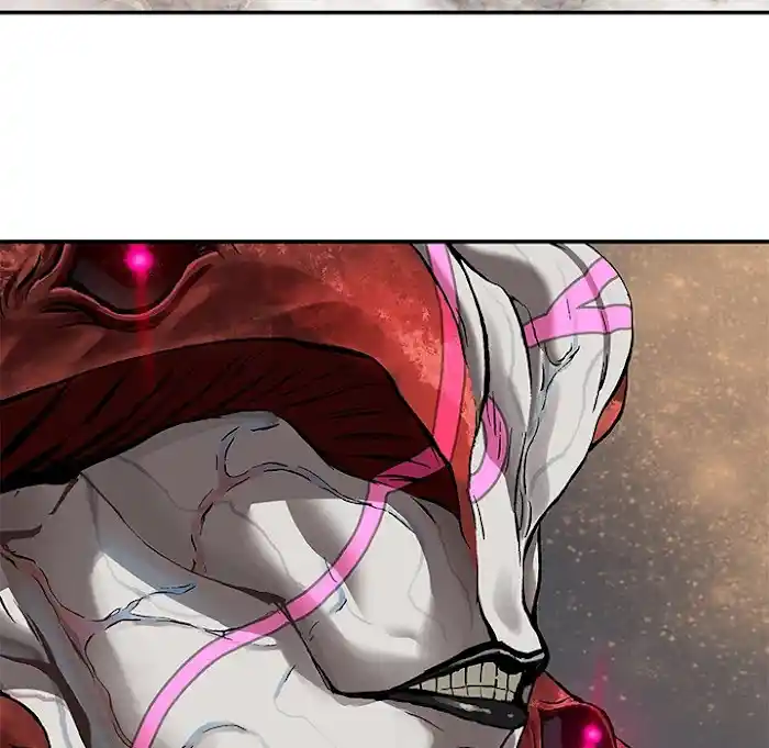 Leviathan (Lee Gyuntak) Chapter 196