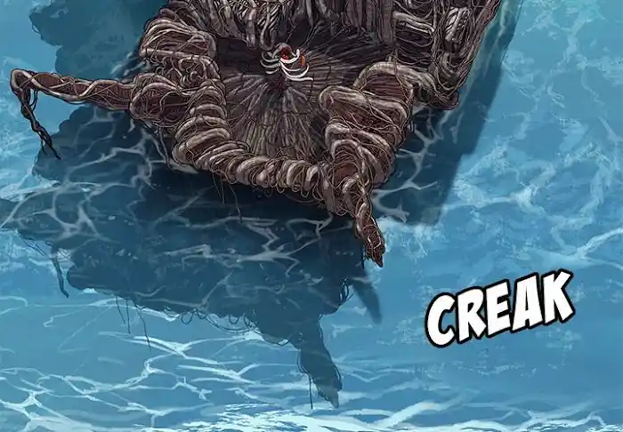 Leviathan (Lee Gyuntak) Chapter 197