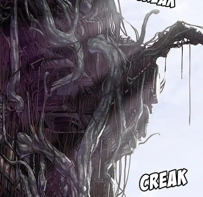 Leviathan (Lee Gyuntak) Chapter 197