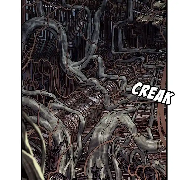 Leviathan (Lee Gyuntak) Chapter 197