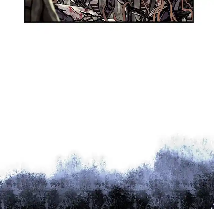 Leviathan (Lee Gyuntak) Chapter 197