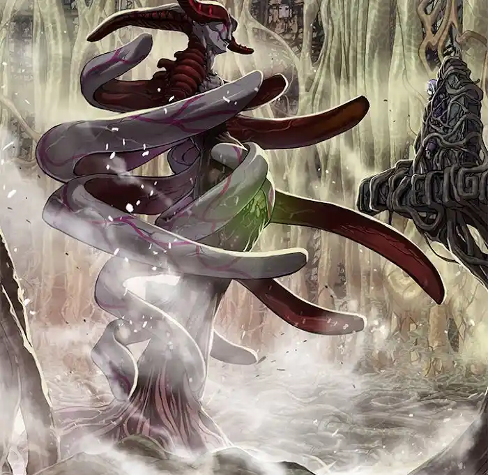 Leviathan (Lee Gyuntak) Chapter 197