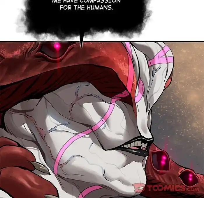 Leviathan (Lee Gyuntak) Chapter 197