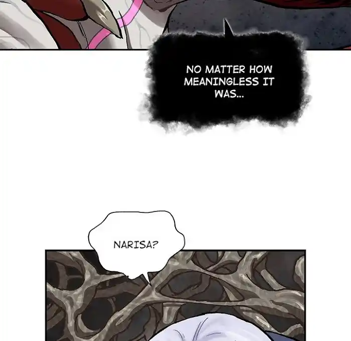 Leviathan (Lee Gyuntak) Chapter 197