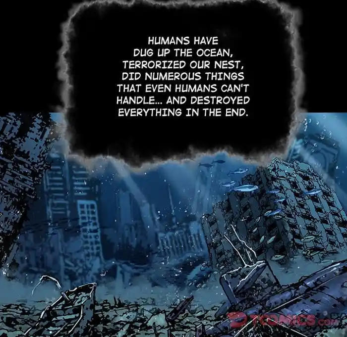 Leviathan (Lee Gyuntak) Chapter 197