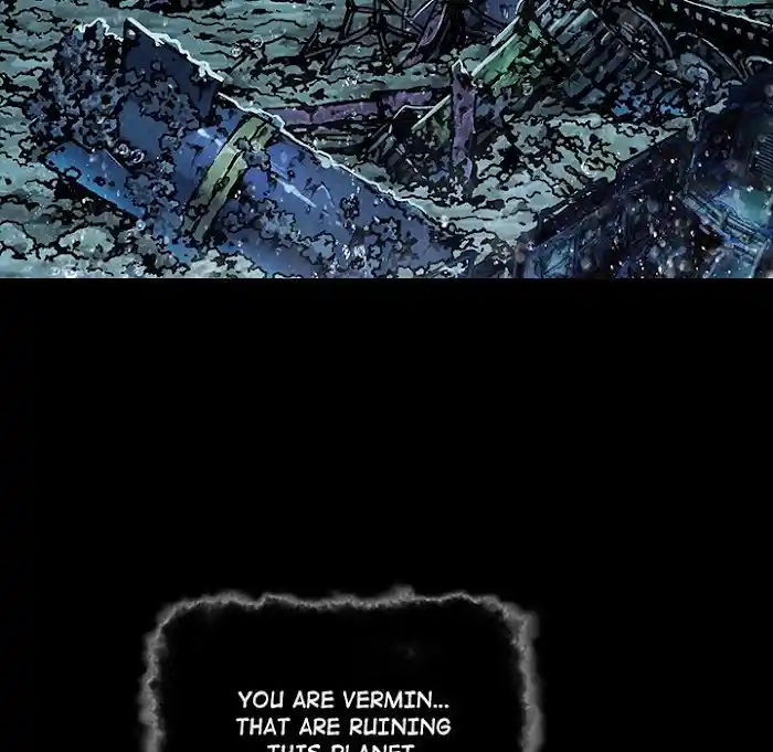 Leviathan (Lee Gyuntak) Chapter 197