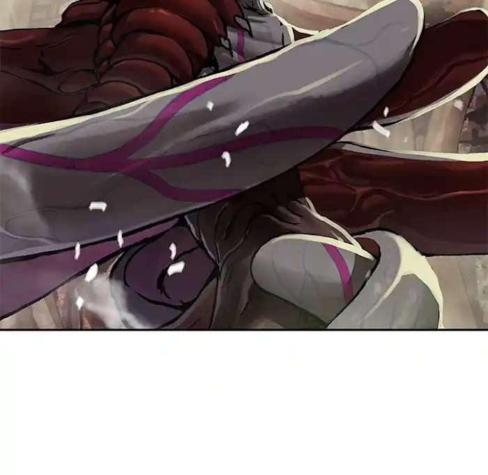 Leviathan (Lee Gyuntak) Chapter 197