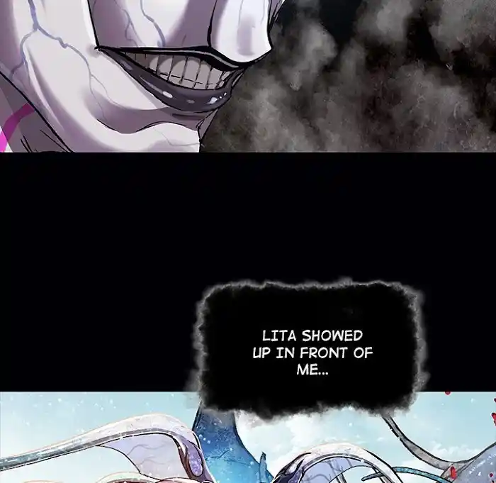 Leviathan (Lee Gyuntak) Chapter 197