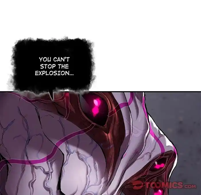 Leviathan (Lee Gyuntak) Chapter 197