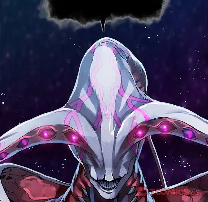 Leviathan (Lee Gyuntak) Chapter 197