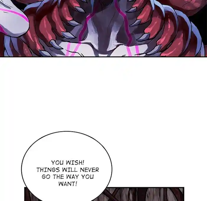 Leviathan (Lee Gyuntak) Chapter 197