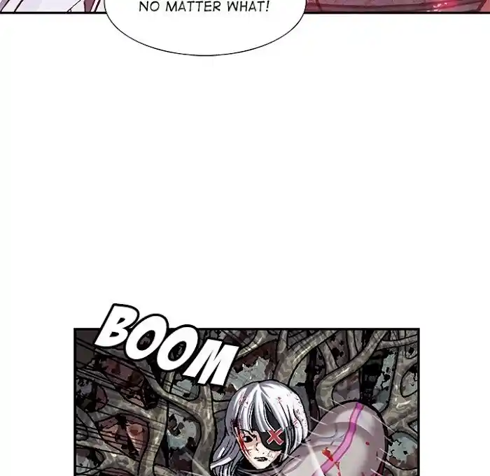 Leviathan (Lee Gyuntak) Chapter 197