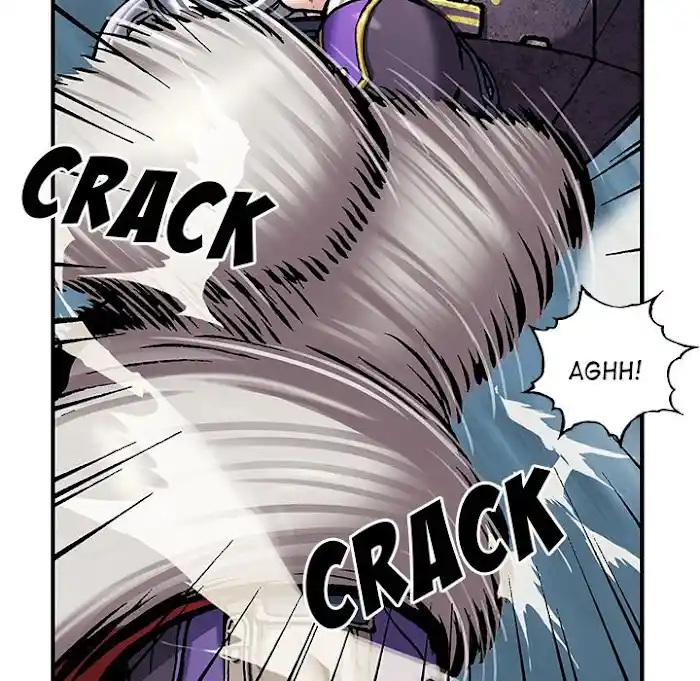 Leviathan (Lee Gyuntak) Chapter 197