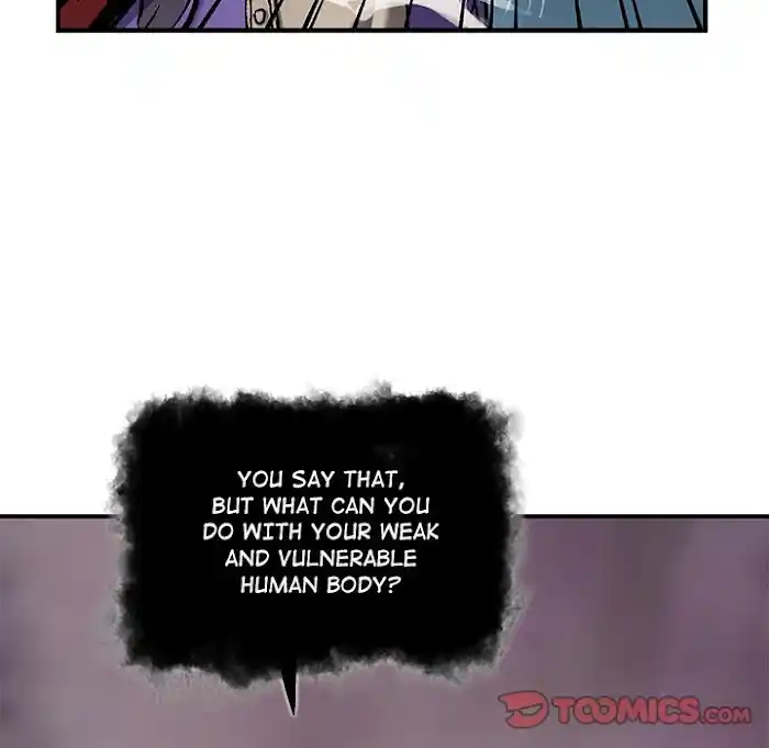 Leviathan (Lee Gyuntak) Chapter 197