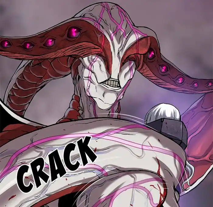 Leviathan (Lee Gyuntak) Chapter 197