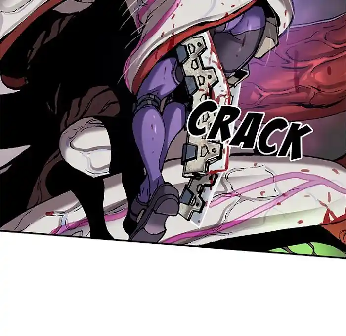 Leviathan (Lee Gyuntak) Chapter 197