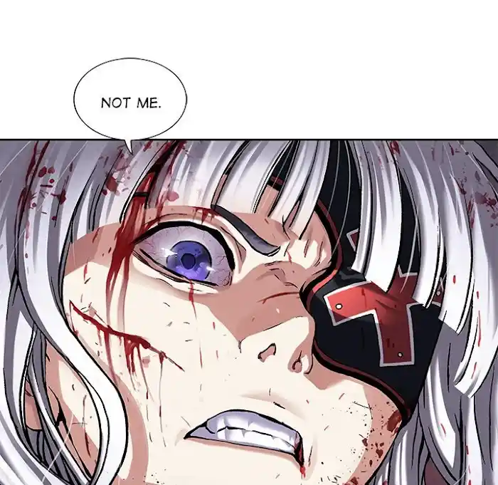 Leviathan (Lee Gyuntak) Chapter 197