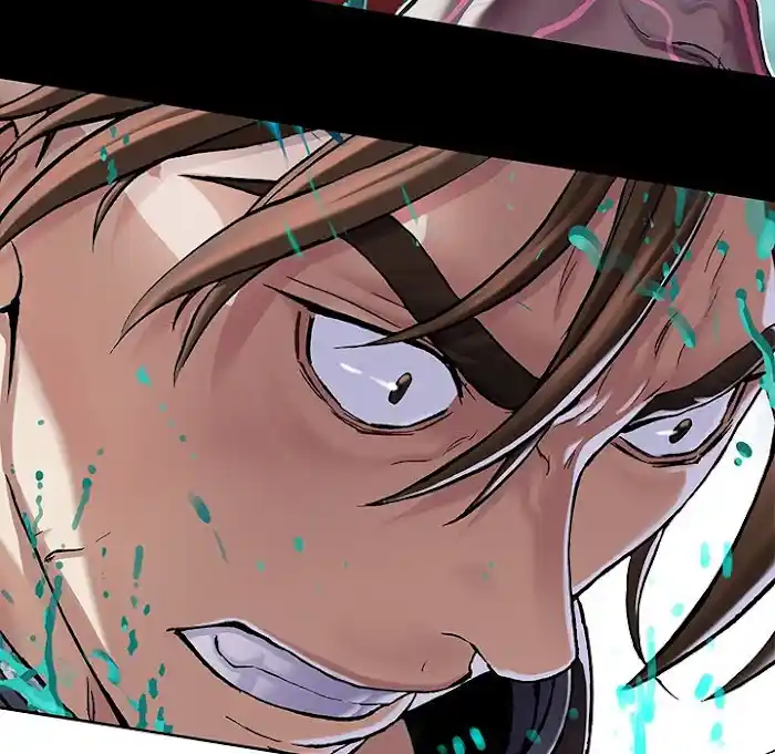 Leviathan (Lee Gyuntak) Chapter 197