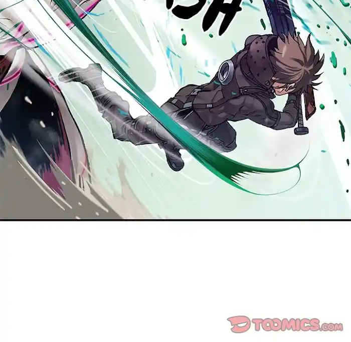 Leviathan (Lee Gyuntak) Chapter 197