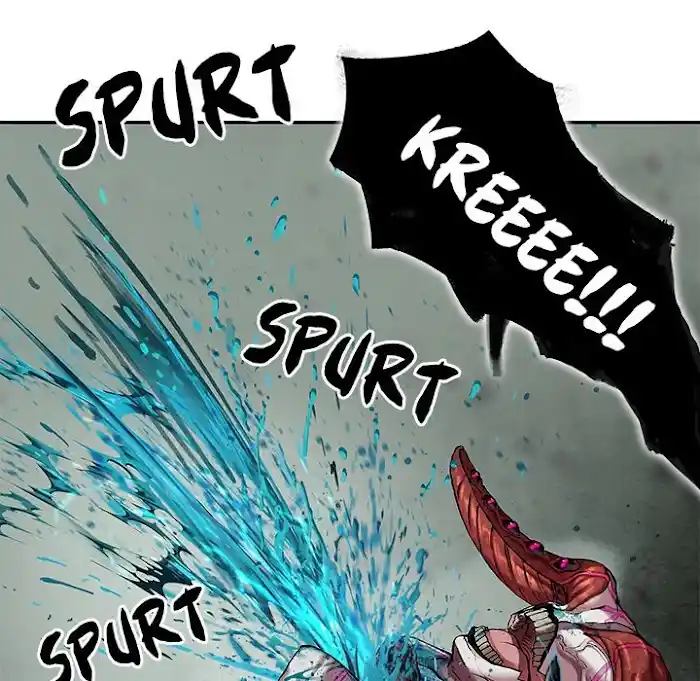 Leviathan (Lee Gyuntak) Chapter 197