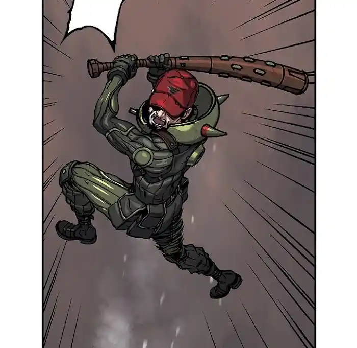 Leviathan (Lee Gyuntak) Chapter 197