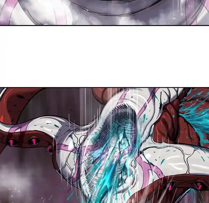 Leviathan (Lee Gyuntak) Chapter 197