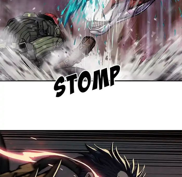 Leviathan (Lee Gyuntak) Chapter 197