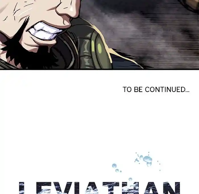 Leviathan (Lee Gyuntak) Chapter 197