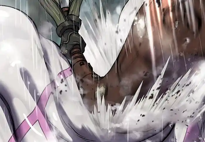 Leviathan (Lee Gyuntak) Chapter 198