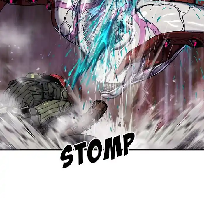 Leviathan (Lee Gyuntak) Chapter 198