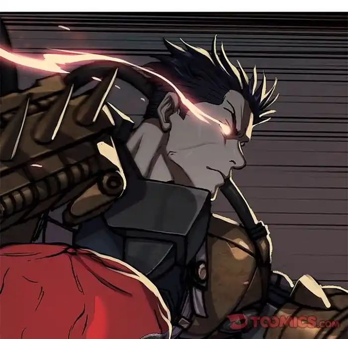 Leviathan (Lee Gyuntak) Chapter 198