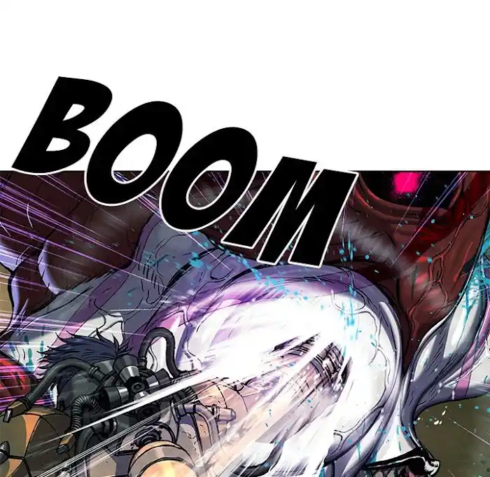 Leviathan (Lee Gyuntak) Chapter 198