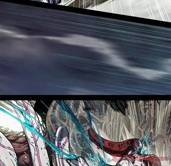 Leviathan (Lee Gyuntak) Chapter 198