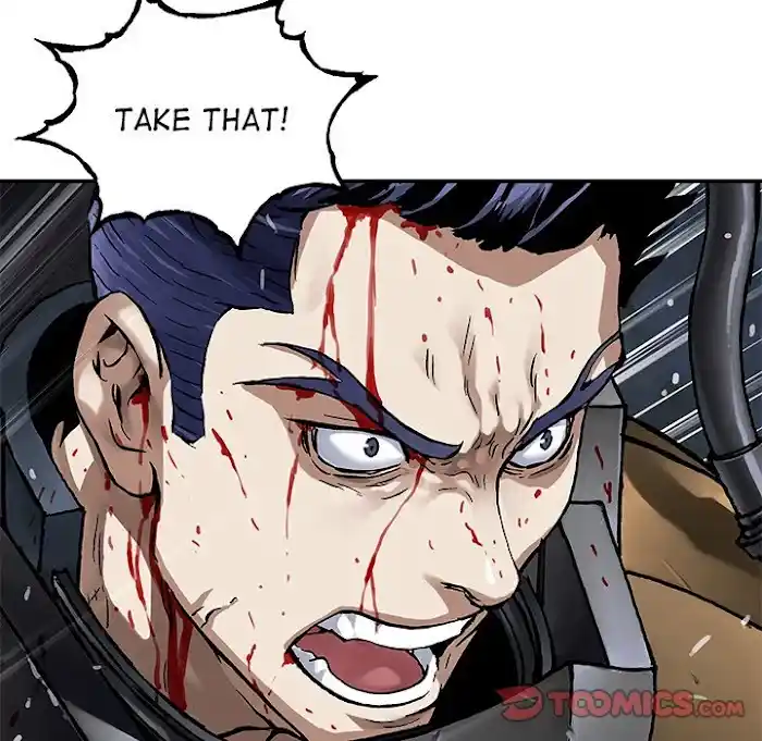 Leviathan (Lee Gyuntak) Chapter 198