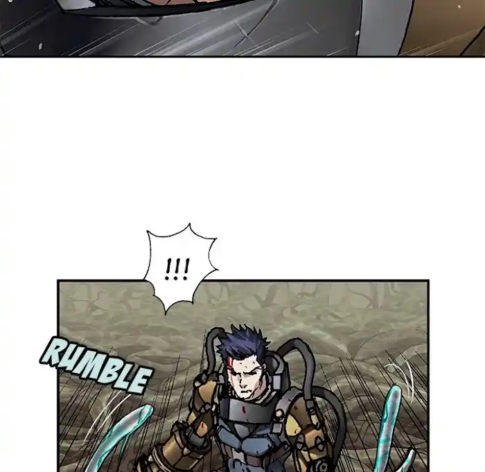 Leviathan (Lee Gyuntak) Chapter 198