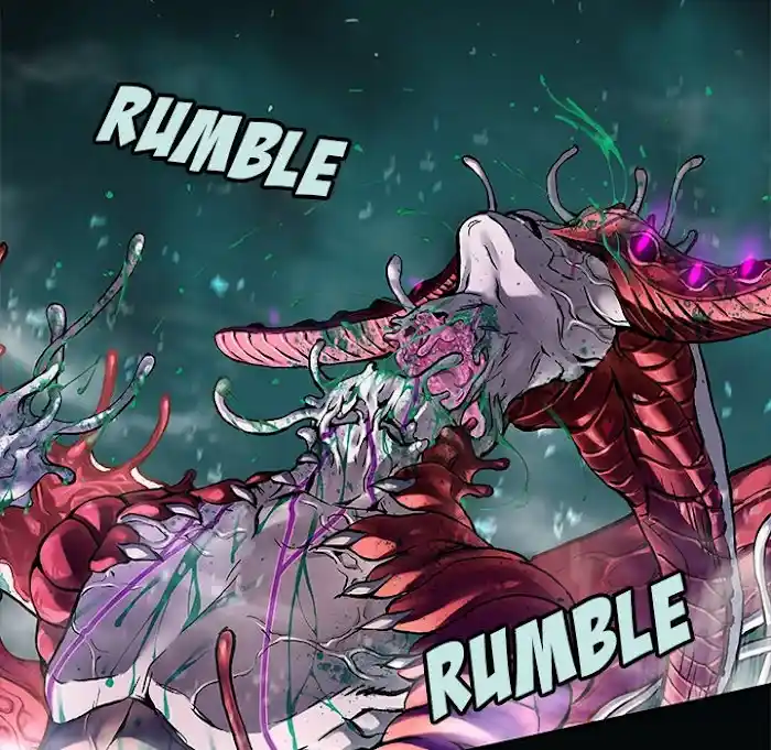 Leviathan (Lee Gyuntak) Chapter 198