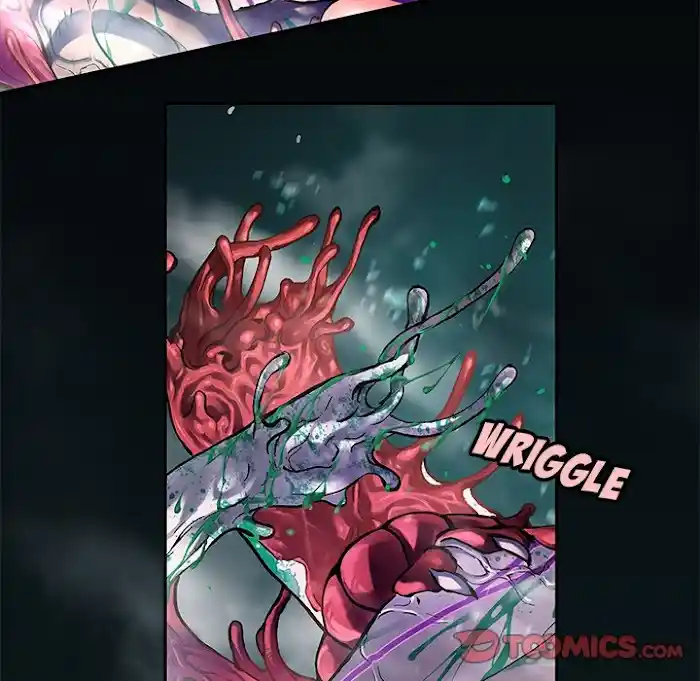 Leviathan (Lee Gyuntak) Chapter 198