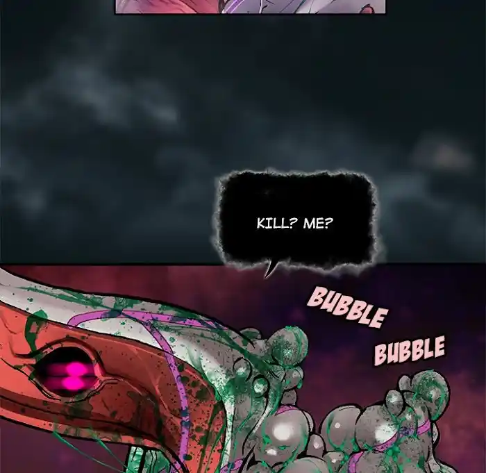 Leviathan (Lee Gyuntak) Chapter 198