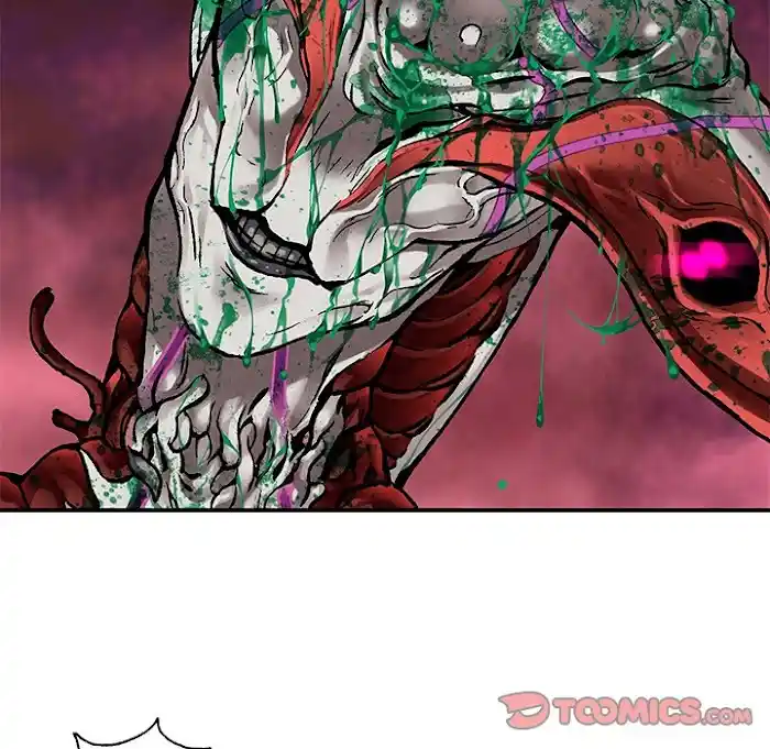 Leviathan (Lee Gyuntak) Chapter 198