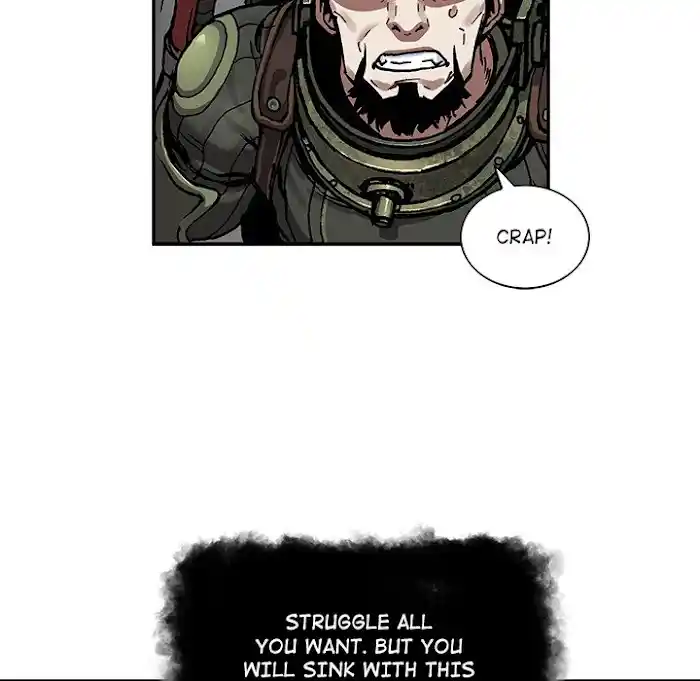 Leviathan (Lee Gyuntak) Chapter 198