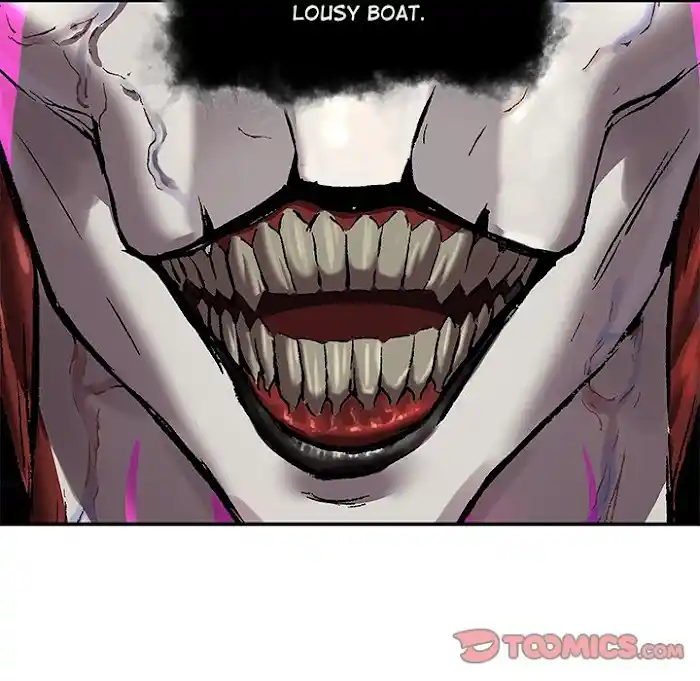 Leviathan (Lee Gyuntak) Chapter 198