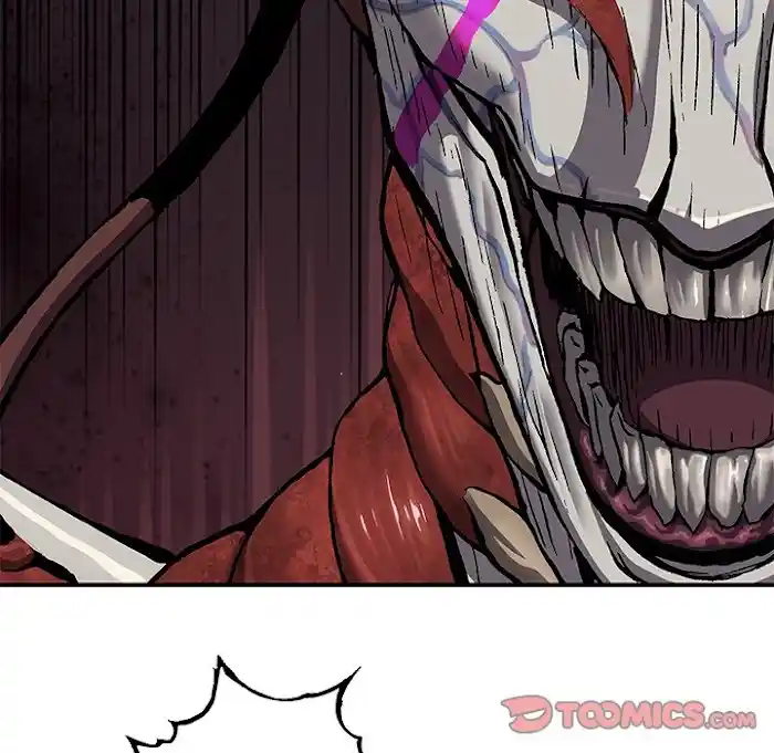 Leviathan (Lee Gyuntak) Chapter 198