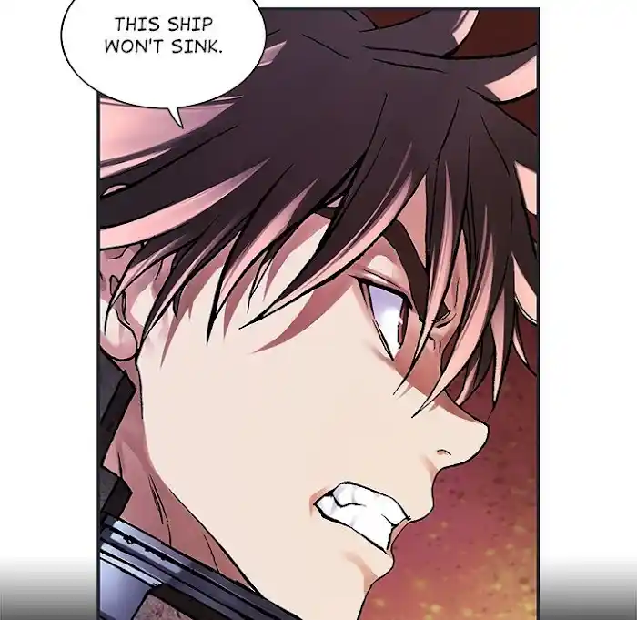 Leviathan (Lee Gyuntak) Chapter 198