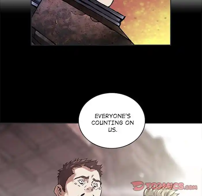 Leviathan (Lee Gyuntak) Chapter 198