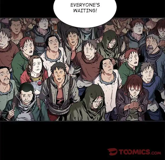 Leviathan (Lee Gyuntak) Chapter 198