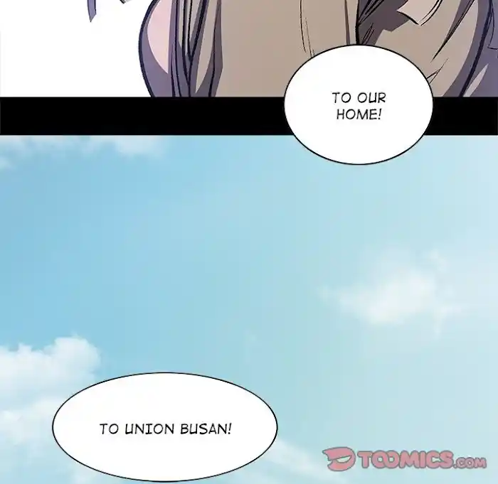 Leviathan (Lee Gyuntak) Chapter 198