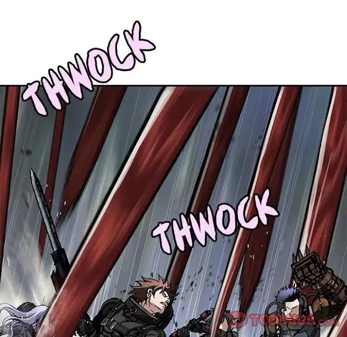 Leviathan (Lee Gyuntak) Chapter 198